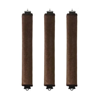 Brown-3Pcs